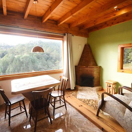 Chale Colibris Villa Camanducaia Dış mekan fotoğraf