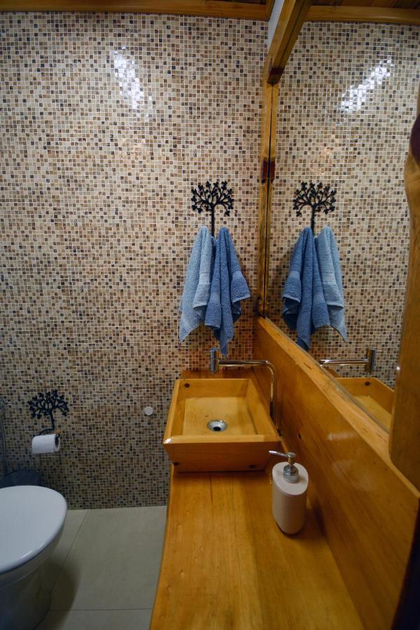Chale Colibris Villa Camanducaia Dış mekan fotoğraf
